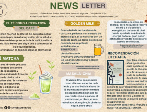 Newsletter volumen 5